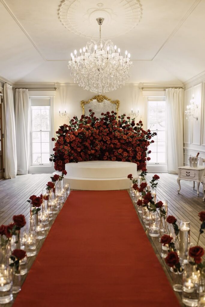 Hospitality services