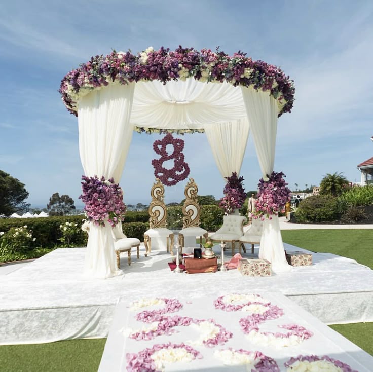 Heritage Palaces & Venues To Have A Royal Wedding