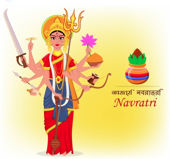 Navratri